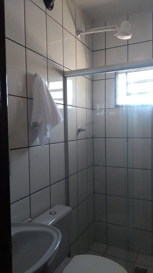 Umuarama Hotel Уберландия Экстерьер фото